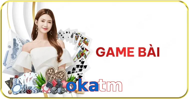 Trò Chơi Bắn Cá Phổ Biến Tại okatm