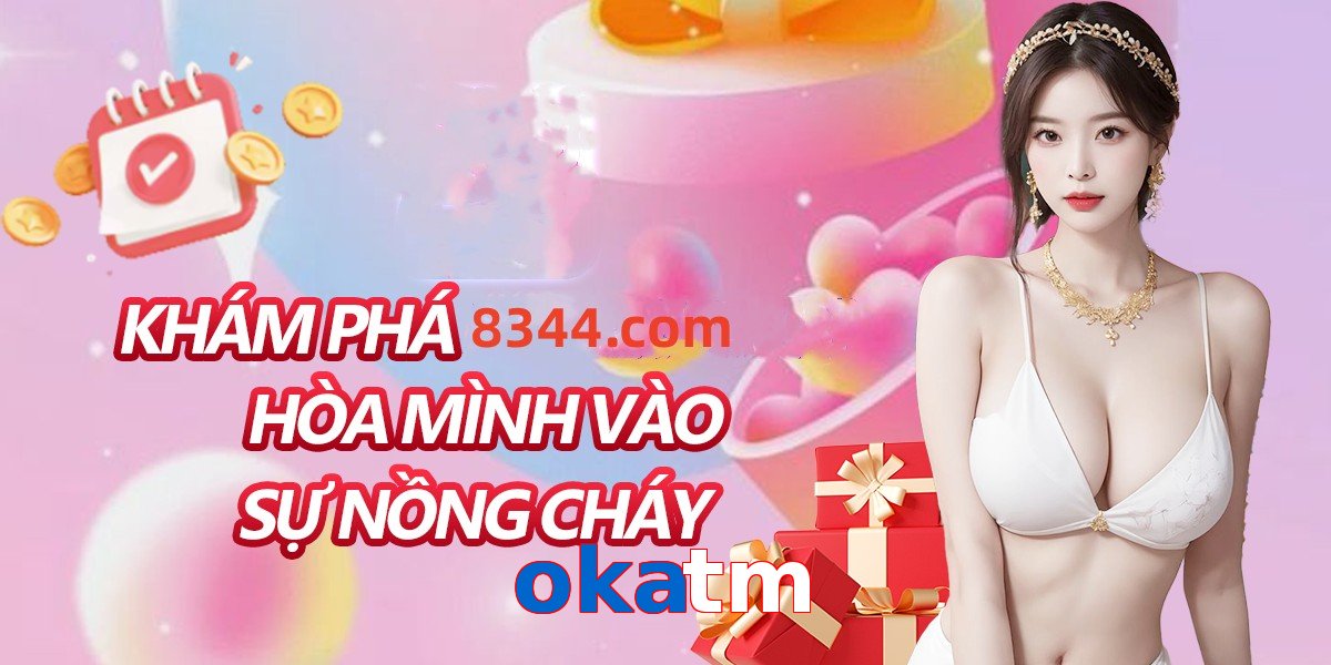 Trò chơi Slot được yêu thích tại okatm